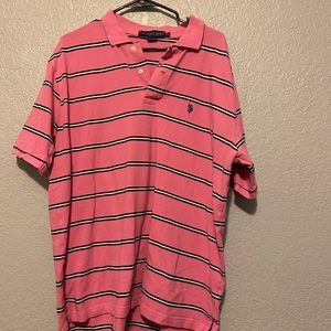 Men’s Polo